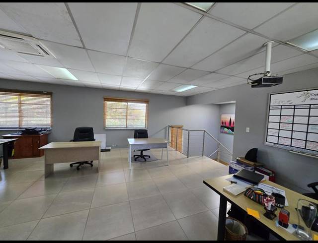 BUSINESS PROPERTY TO RENT IN WELTEVREDEN PARK